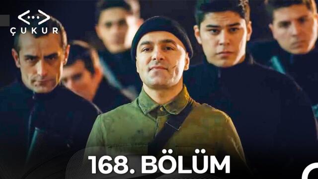 Çukur 168. Bölüm (Kısa Versiyon)
