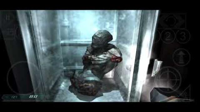 Doom 3 (Android) (На русском) • Прохождение #13