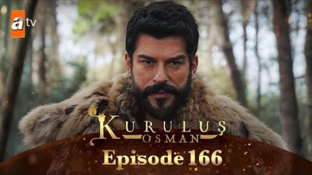 Sardar Reached the Tribe with his Soldiers Page 6 Episode 166 Hindi Overview