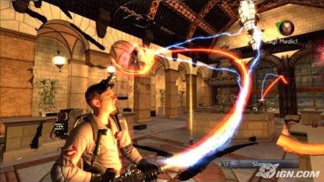 IGN Plays: Ghostbusters: The Video Game (2009)