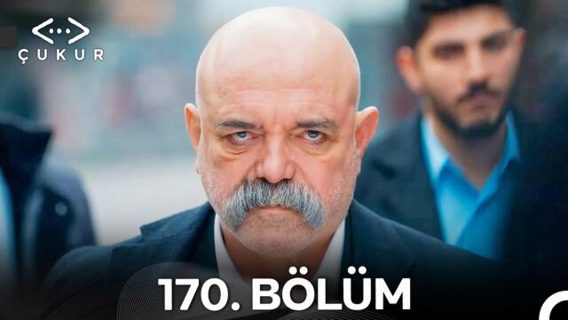 Çukur 170. Bölüm (Kısa Versiyon)
