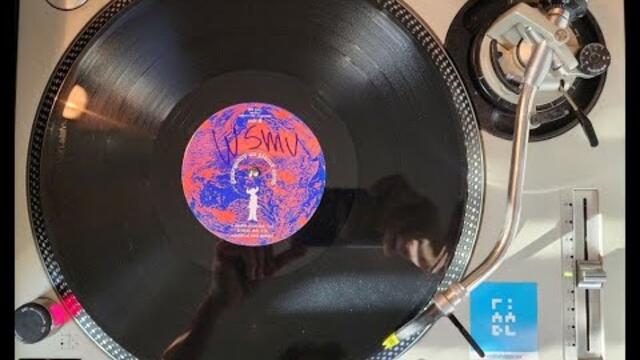 Jamiroquai – Emergency On Planet Earth (Masters At Work Remixes)