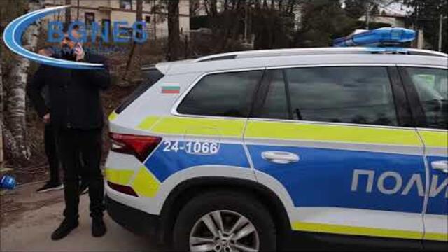 Активисти на Ахмед Доган влязоха в „Сараите“ в Бояна