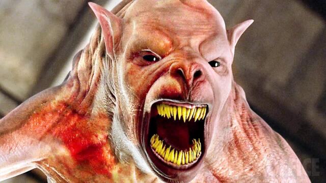 STARVED | FANTASY, LEGENDARY TALE | Full Movie in English