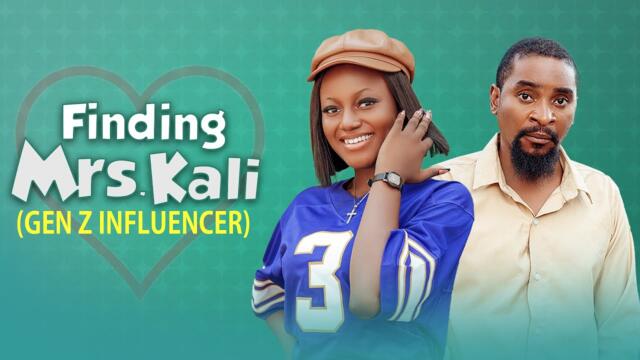 FINDING MRS KALI - Episode 7  (Gen-Z Influencer)  (Yawaskits 308)