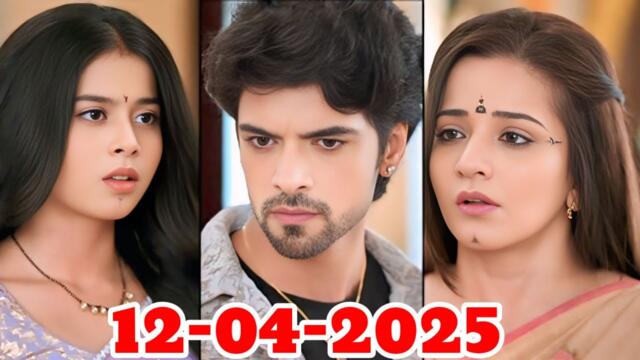 Prem Leela | Full Episode 102 | 12 April 2025 | Upcoming Twist