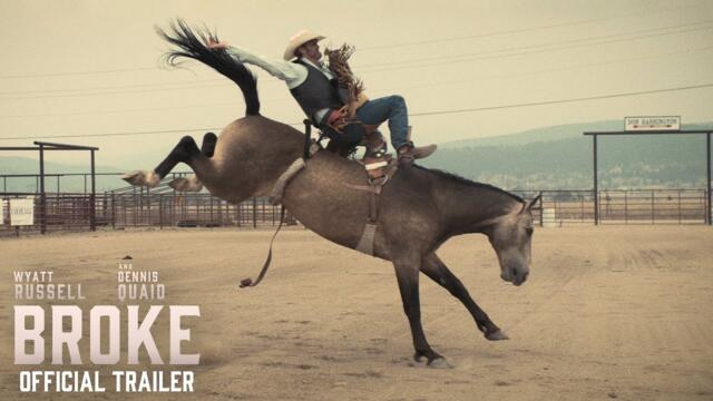 BROKE – Official Trailer (HD)