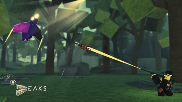 Beaks | Official Roblox Trailer