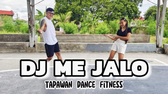 DJ VIRAL ME JALO (DJ JOECEL REMIX) | Dance Trends | Dance Fitness | Zumba
