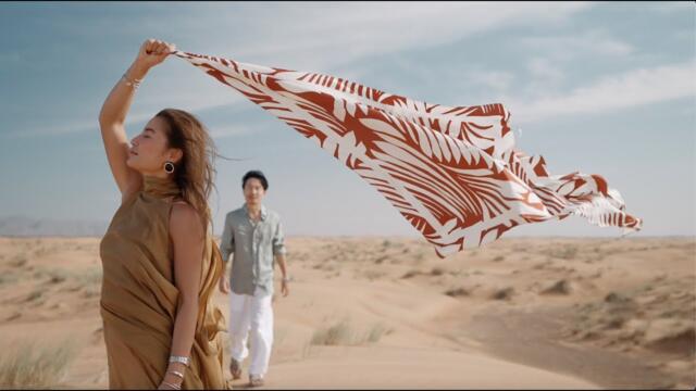 Jonah Pamei - Apamkhou (Official Music Video)
