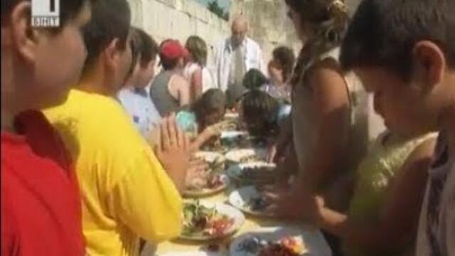 Резерват за розови пеликани 2003 ДОБРО КАЧЕСТВО