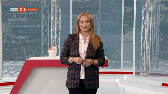 Ансамбъл “Тракия” с безплатни образователни концерти за деца - "България в 60 минути", 11.04.2025