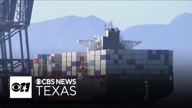 Congress reacts to President Trump's tariff pause and market turbulence