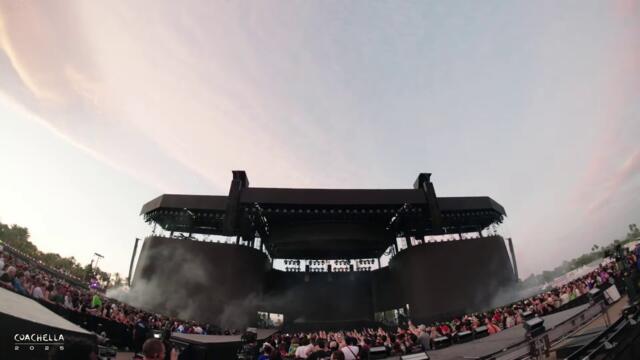 Charli xcx - Coachella 2025 Weekend 1 (Full Show)