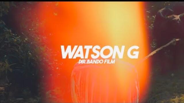 NÈG ANDEYÒ - WATSON-G SESI SELA (Official Video)
