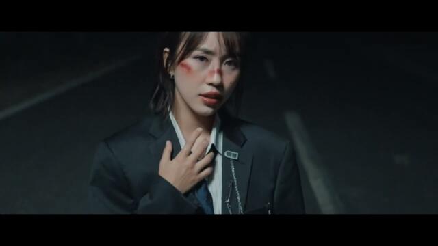 Temsu Clover - Beautiful hurt (Official Music Video)
