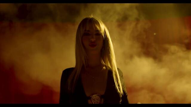 ENXHI FT STINE - I Miss You (Official Video)