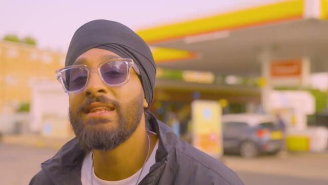 Yaarian | Garage Mix | San2 | (Official Video)