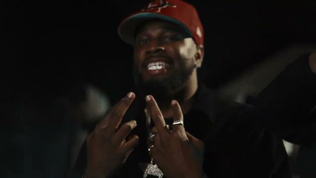 KT FOREIGN - DIABOLICAL (OFFICIAL VIDEO)