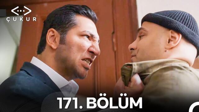 Çukur 171. Bölüm (Kısa Versiyon)