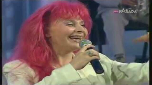 Zorica Brunclik - Tezak je ovaj zivot - Grand sou - (TV Pink 2002)