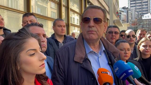 ДПС-ДПС иска отговори от партньорите в мнозинството