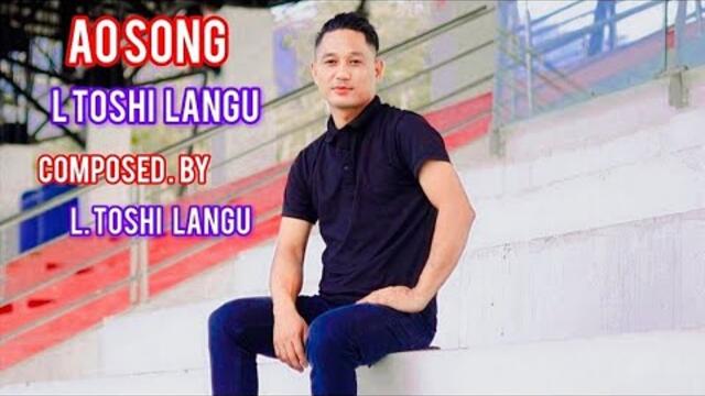 Ao song. L toshi Langu ( official music video)
