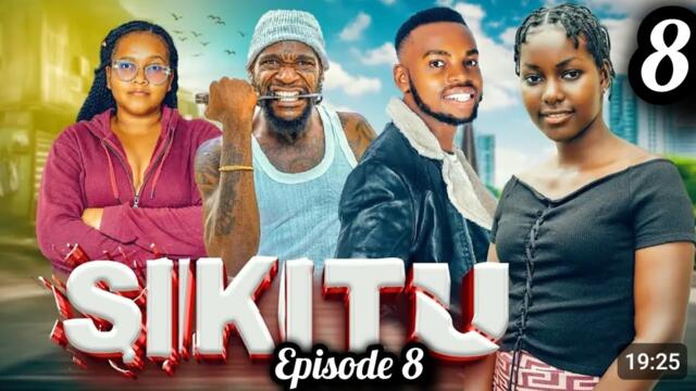 SIKITU | ep 8 |