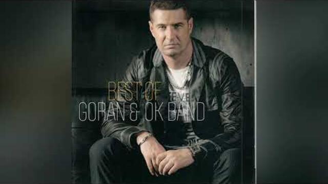 Goran & OK Band  -  Soba  - ( Official Audio 2010 ) HD