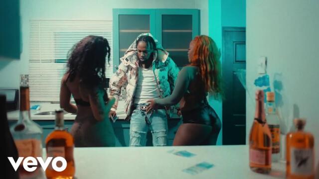 Kant10t - Bang | Official Music Video