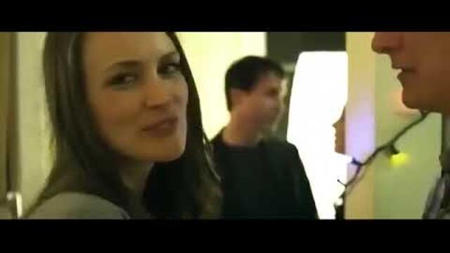 ЕЛ ЕЙ ЗОМБИ АПОКАЛИПСИС --  ФИЛМ С БГ АУДИО