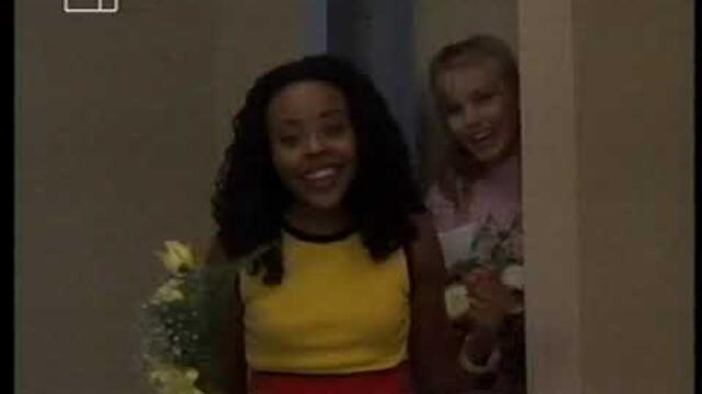 Турбо Пауър Рейнджърс (1997) Бг Аудио