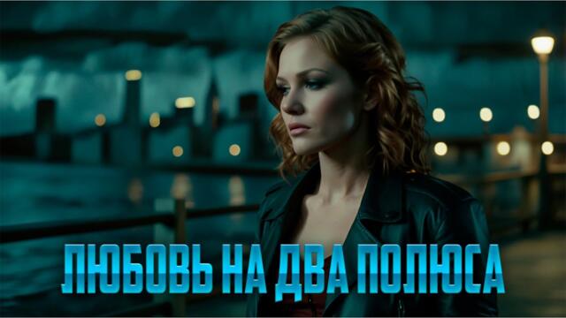 ИСТОРИЯ, ПОЛНАЯ ЭМОЦИЙ И ДРАМЫ! КОГДА СЕРДЦЕ ПРОТИВ РАЗУМА! Любовь на два полюса. С субтитрами