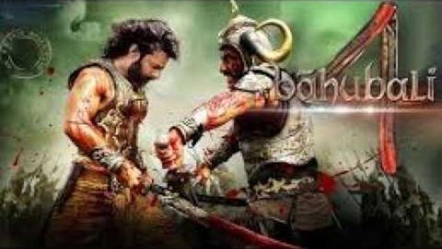 New Release South Movie 2024 | Bahubali 4 New Hindi Movie 2024 | Prabhas, Anushka Shetty, Tamannah