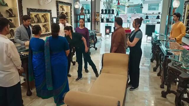 CID Returns – Episode 33 – 12th April 2025 -  क्या ACP के बिना Purvi कर पाएगी Challenge का सामना?