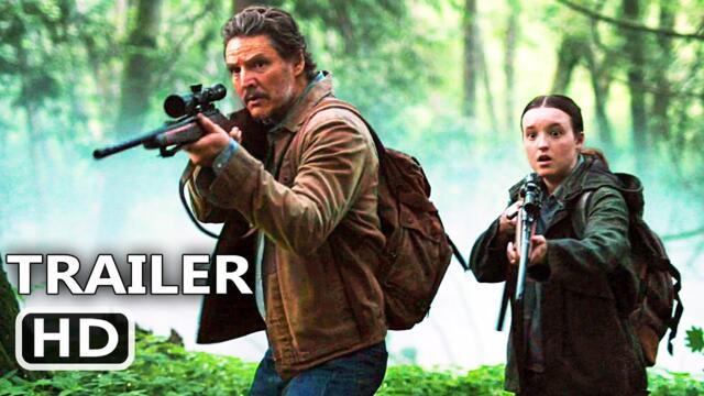 THE LAST OF US Season 2 Episode 2 & Next Episodes Trailer (2025)