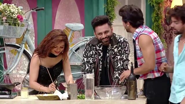 Laughter Chefs 2 12th April 2025 EP 23