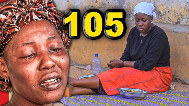 Nyalling Season 2 - Episode 105