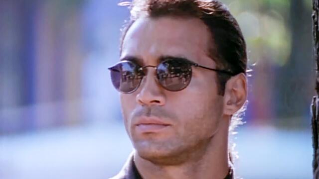 Highlander - S02EP08 - Revenge of the Sword - TV Series in English (Multilingual Subtitles)