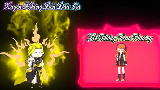 Full version 01-20 | Xuyên không đến Đấu La -Hệ Thống Trao Thưởng Thần Cấp  || B Sub