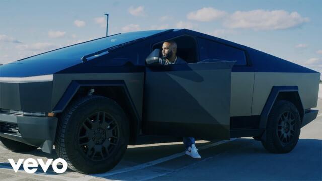 J.R.Clark - Stay Solid (Official Music Video) ft. KAI$eR