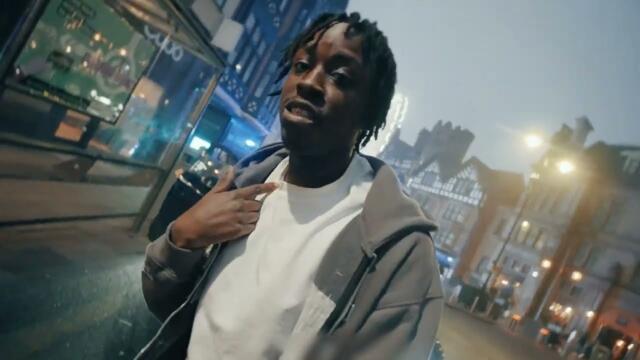 Kwengface - Ready Set Go (Official Music Video)