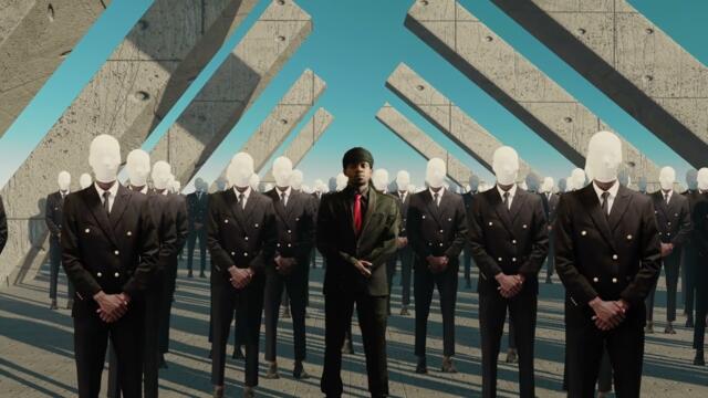 Bling4 - Ndionesei (Official Music Video)