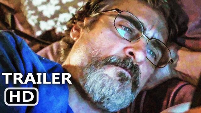 EDDINGTON Trailer (2025) Joaquin Phoenix, Emma Stone, A24