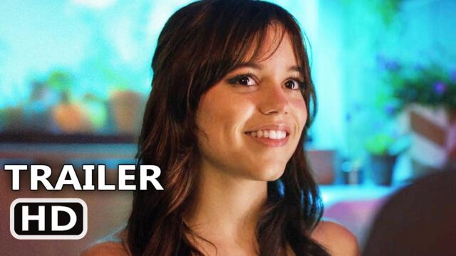 WINTER SPRING SUMMER OR FALL Trailer (2025) Jenna Ortega