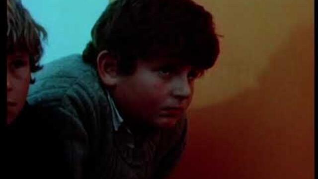 Игра с огъня (1981)