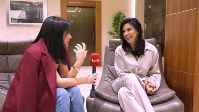 KAYA - INTERVJU (TELEVIZIJA E)