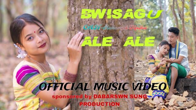 BWISAGU NI ALAI ALAI || OFFICIAL MUSIC VIDEO sponsored by DABARSWN SUNG PRODUCTION