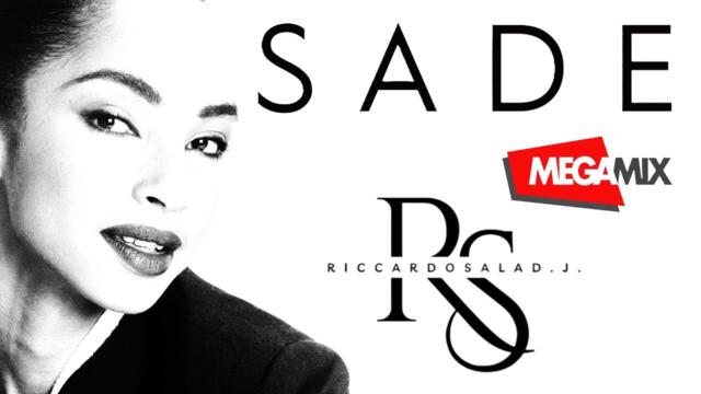 ✨SADE TRIBUTE REMIX 2025✨