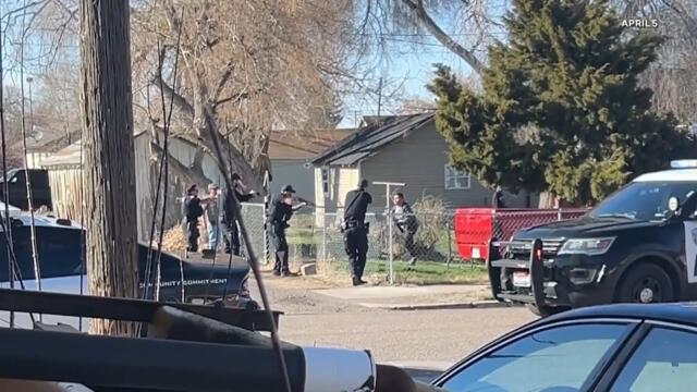 17-Year-Old With Autism Dies After Being Shot by Idaho Cops: Reports